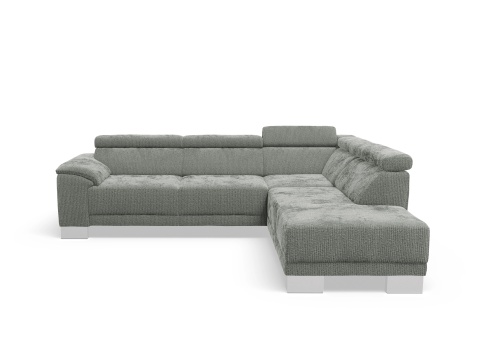 Ecksofa UM Medium Plus R